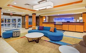 Fairfield Inn & Suites Cookeville